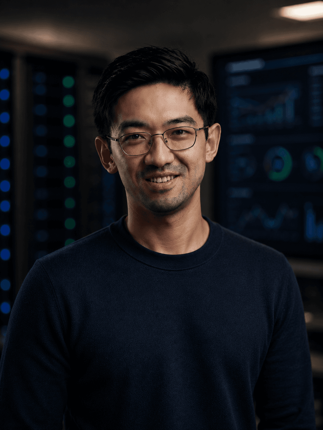 Ky Yang, Co-founder & CTO